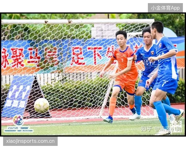 门兴计划通过海外训练营提高青年适应性——打造未来足球的坚实力量